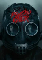 Убийца-психопат